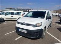 CITROEN 1.5 BLUEHDI 75KW TALLA M CONTROL (1 - 3296-LNC